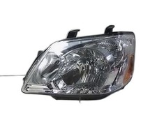 Toyota Noah AZR60G Halogen Headlight LEFT LH 28-180 Genuine OEM