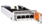 303-141-100 EMC ULTRAFLEX 4-PORT 1GBPS ISCSI I/O MODULE FOR EMC VNX5300