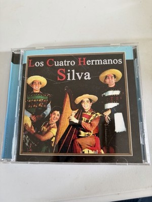 Los Cuatro Hermanos Silva