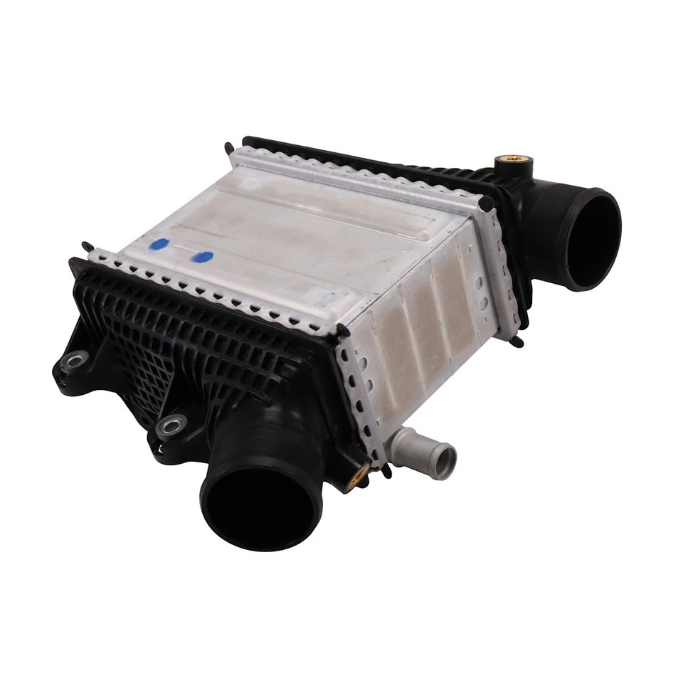 55512267 AC Delco Intercooler for Chevy Chevrolet Silverado 1500 Truck Sierra Foto 2 de 2