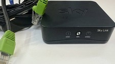 Sky Link SC201 Wireless Single Band per Decoder Sky HD Mysky Originale SKY