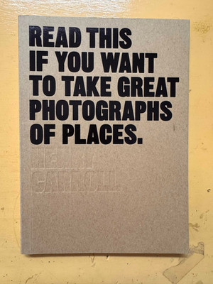 Read This If You Want to Take Great Photographs of Places : (Beginners Guide,...