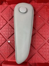 Passenger Front Seat Armrest Leather Sand Beige Oem Toyota Sienna 11-18