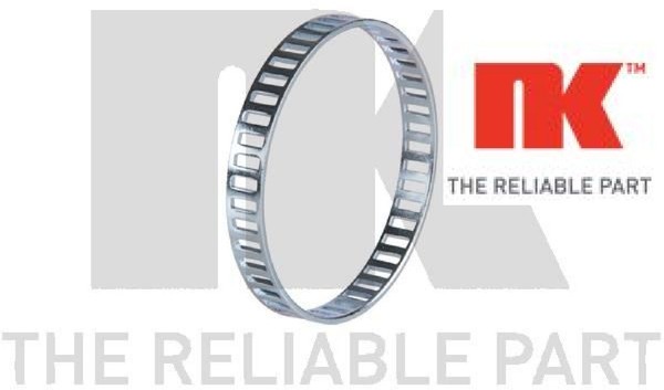 Nk 394761 Sensorring FüR Abs Abs-Ring Sensorring Abs Ring-image