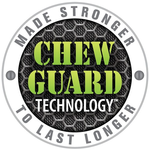 Action Plush Squirrel Animated Squeaky Dog Toy, Chew Guard Technology - Gray,... - Picture 7 of 7