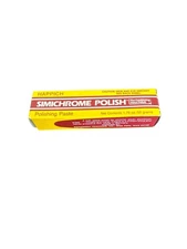 SIMICHROME POLISH 1.76 Ounce Polishing Paste BEST POLISH 390050 TOOL