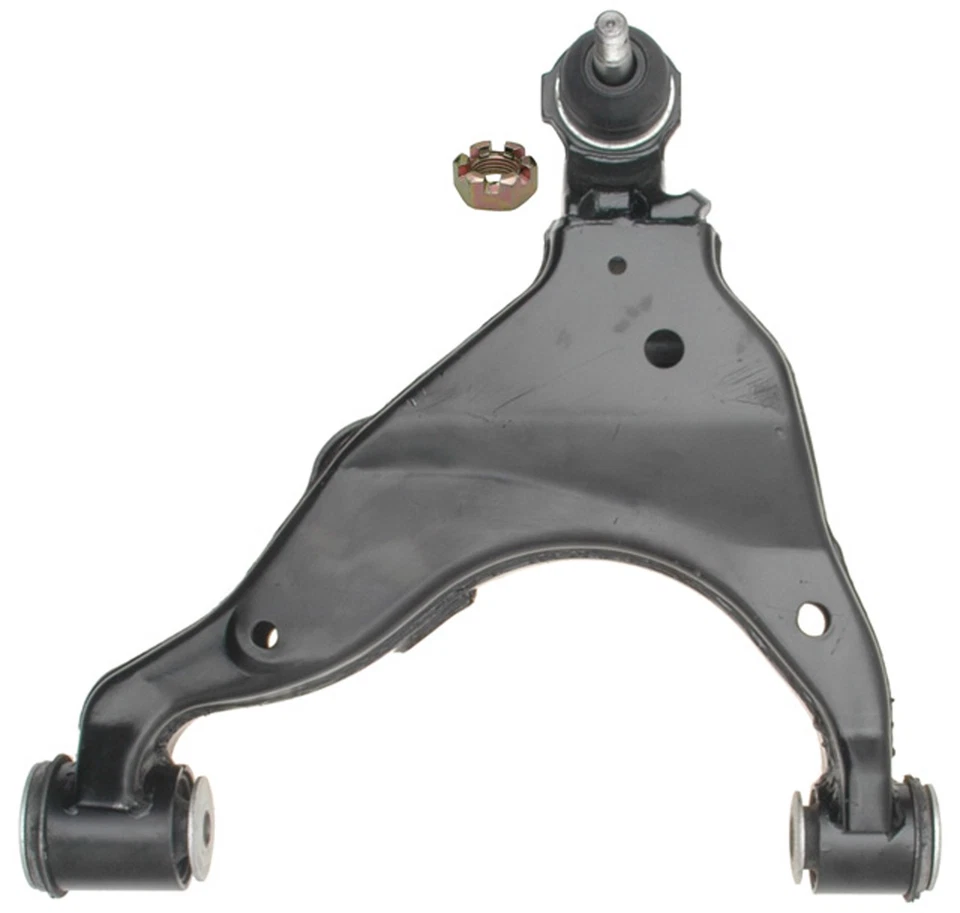 Brazo de control de suspensión y bola para Toyota 4Runner FJ Cruiser ACDELC 2003-2009 Foto 2 de 3