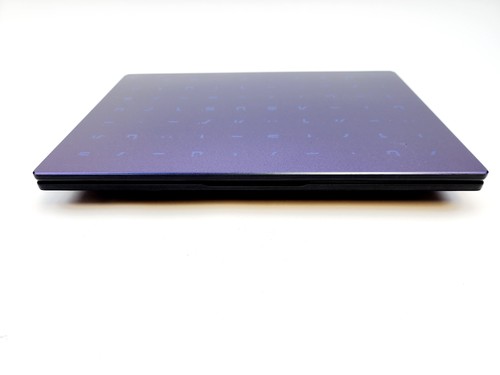 Asus E210MA 11.6" Laptop Celeron N4020 64GB eMMC 4GB DDR4 Blue Grade C - Picture 8 of 12