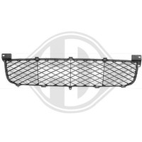 LüFtungsgitter StoßFäNger Diederichs 6433051 FüR Suzuki Mitte