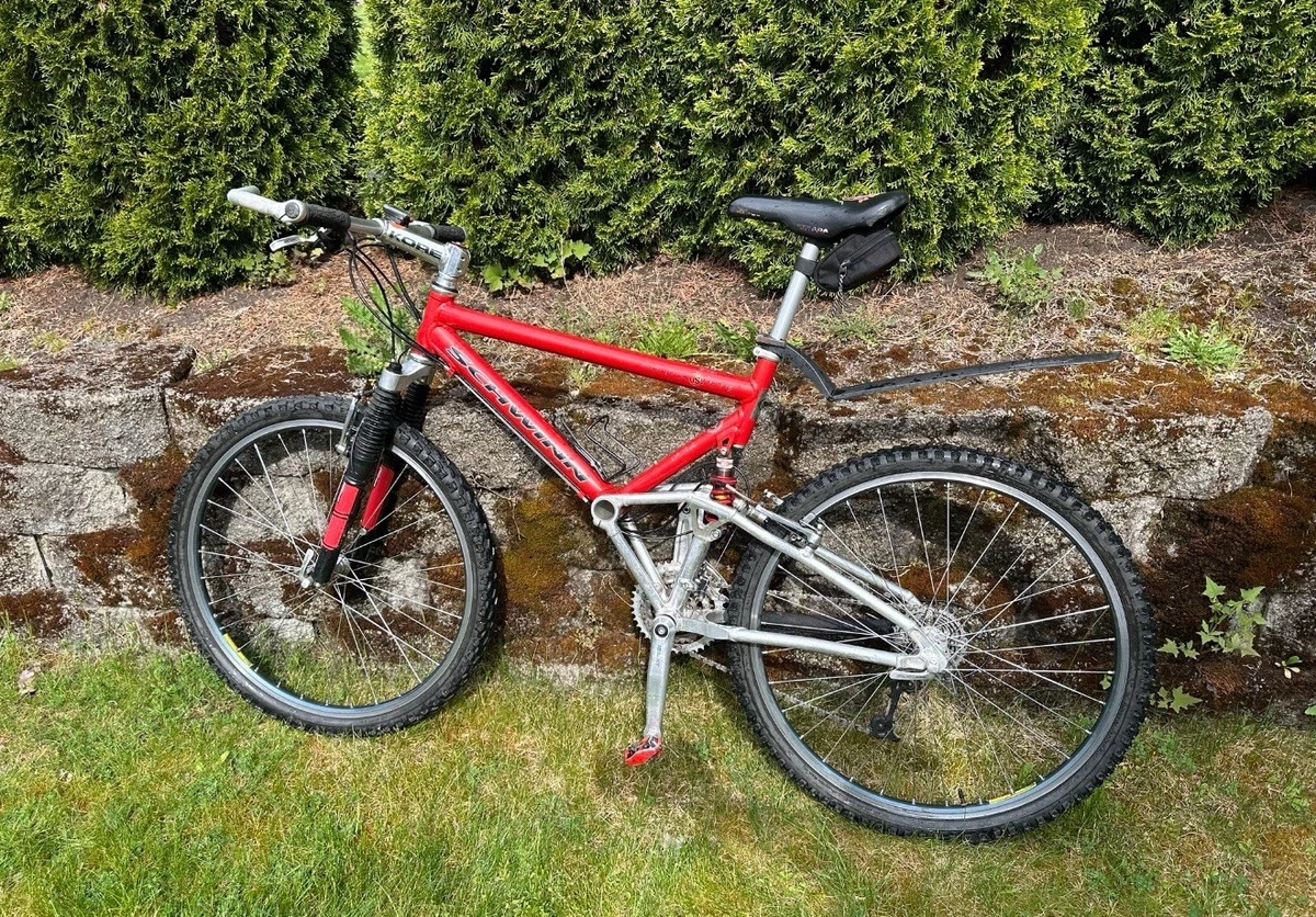 26 in Mountain Bike 19 in Frame Vintage Bikes for sale | eBay