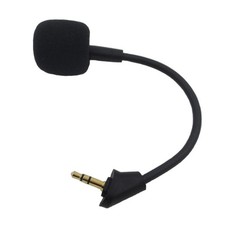 High-Quality Game Mic for Cloud-Alpha S Headsets 3.5mm Game Microphone