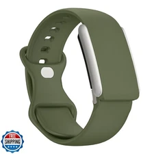 Y-Kocos Band Compatible with WHOOP 5.0 One and Peak, Soft Adjustable Silicone