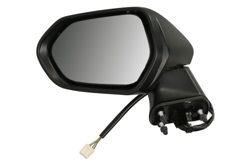 3x ✅Fits BLIC 5402-04-2176314P Side mirror electric Left Convex TOYO ⭐UK Seller⭐