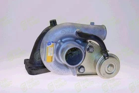 Turbolader Mitsubishi ab 2006 71789729 Citroën JUMPER II Bus 2.2 HDi
