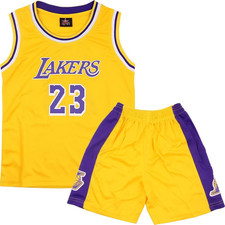 Completo Basket Bambino,2 Pezzi Completo Basket Ragazzo,Divisa Basket Bambino,Se