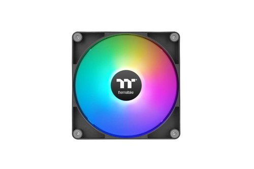 Thermaltake CT140 Reverse ARGB 2 zestaw wentylatorów - Zdjęcie 2 z 10