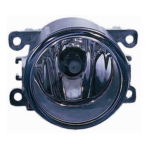 Feu antibrouillard haut de gamme pour Citroën C-Crosser P.4007 Freelander 2 finition origine