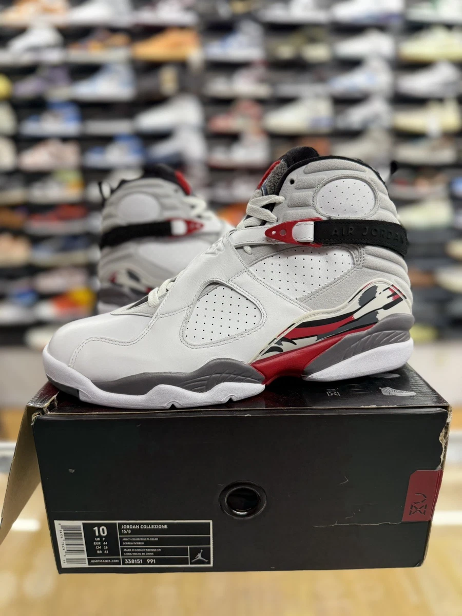 Jordan 8 Retro 2008 Countdown Pack for Sale | Authenticity  display picture 1