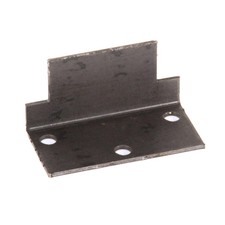 BRACKET, SUPPORT RADIANT COVER (SET OF 2 A99331 - Genuine OEM Replacement Part