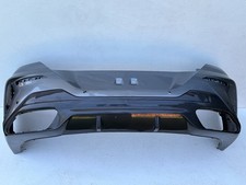 BMW 8er G16 m paket ab Bj. 2018 - Sto�stange hinten bumper Oem 8075289