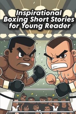Inspirational Boxing Short Stories for Young Reader: Fight for Glory with 13 Ins