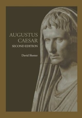 Augustus Caesar - 9780415319355