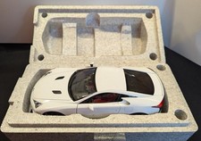 AUTOart 1/18 Lexus LFA Whitest White Signature 78831