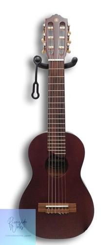 Yamaha Guitalele GL1 Compact Guitar Ukulele