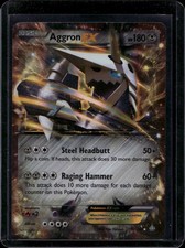 Aggron EX #89 Prices | Pokemon Crystal Guardians | Pokemon Cards Aggron EX #89 Prices | Pokemon Crystal Guardians | Pokemon Cards