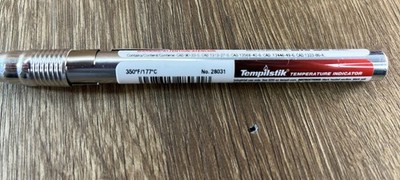Tempilstik Temperature Indicator 28031 1EA