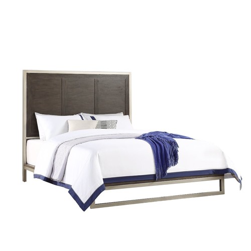 Broomfield Queen Bed - Picture 1 of 5