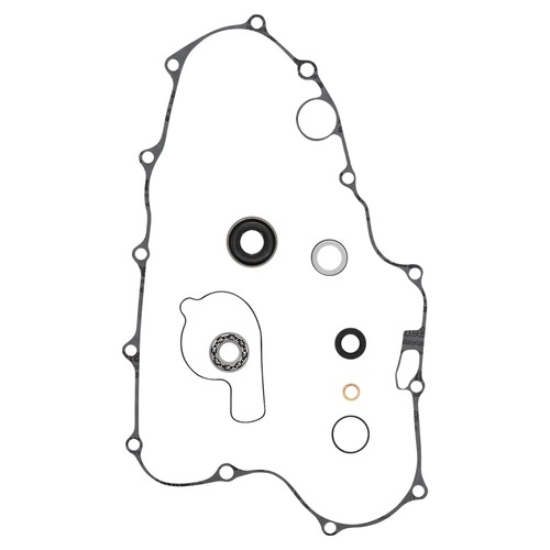 Pro-X Water Pump Rebuild Kit for 2012-2017 Can-Am Renegade 1000 ATV - Foto 1 di 3