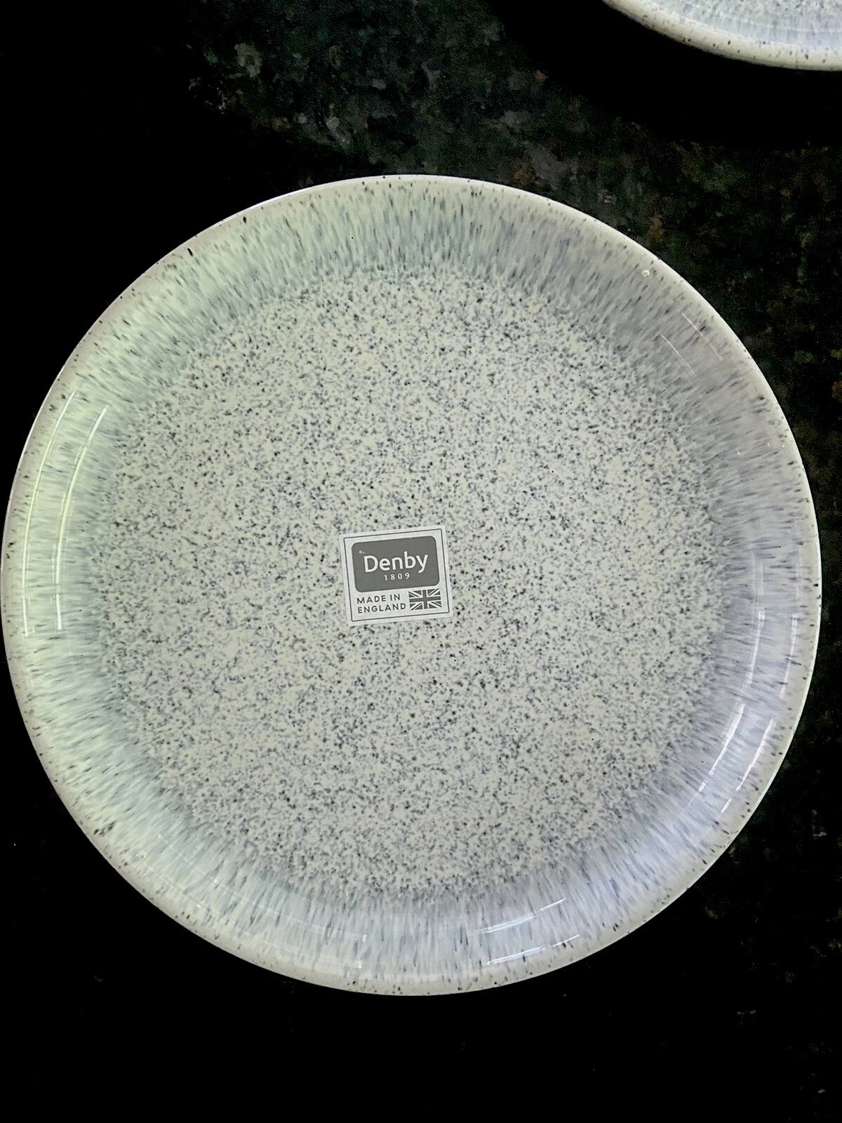 Denby Halo Dinner Plates - Thumbnail 2