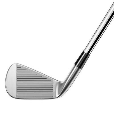 TaylorMade P790 アイアン 5番 NSPRO950GH neo S TaylorMade Golf New P790 Iron '25 #4 S-Flex N.S.PRO 950GH NEO