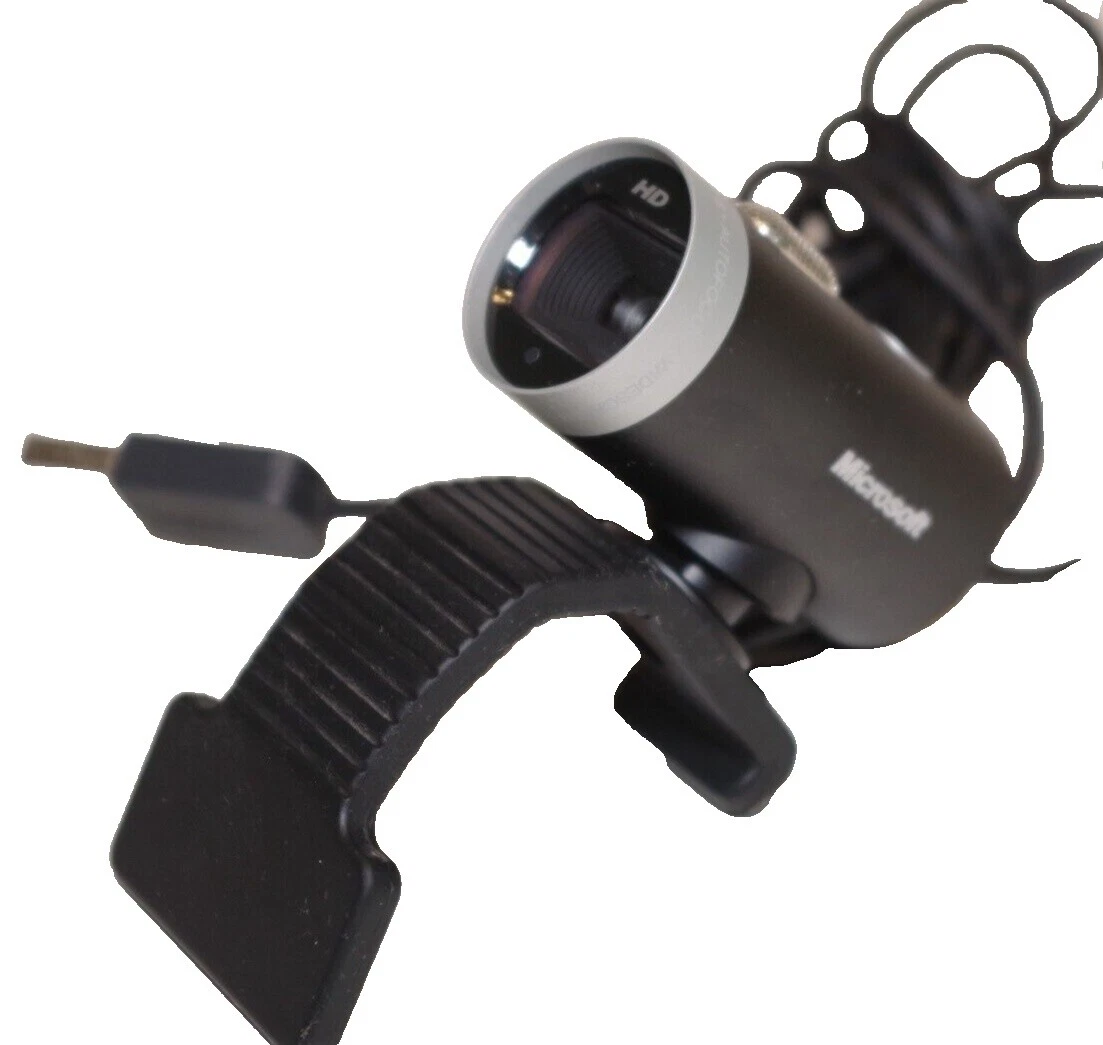 Microsoft USB 1.0/1.1 Computer Webcams