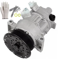 New A/C Compressor FOR Dodge Caliber/ Jeep Compass Patriot 2007 2008 #CO 11023C