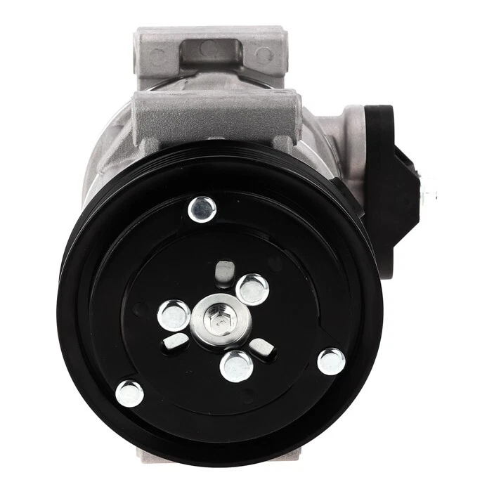 A/C Compressor HT6 for Cadillac / Chevrolet / GMC / Isuzu / Oldsmobile QR - Image 4 of 4