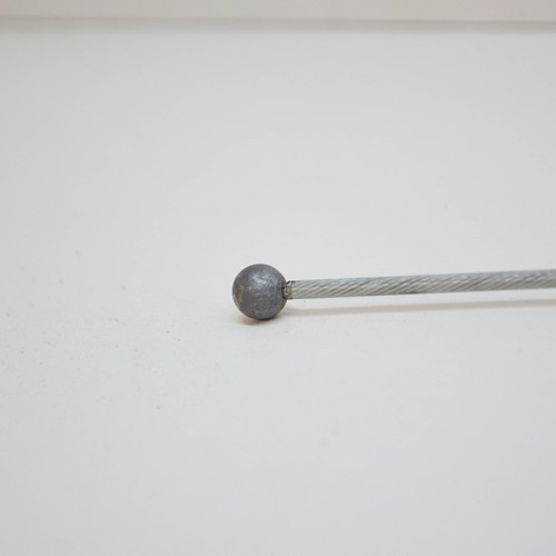 BMW 6 E63 630i Right Hand Brake Cable 6770604 3.0 Petrol 2004 - Picture 5 of 6