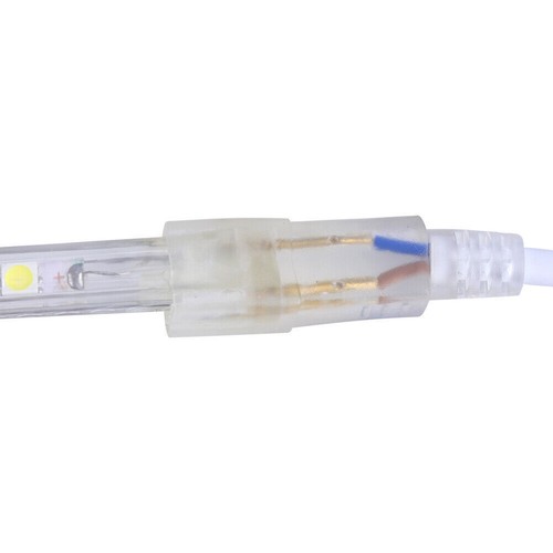 The Set Of Led Strip With Plug Energy-Saving Plastic Uv Resistance Plastic - Picture 5 of 10