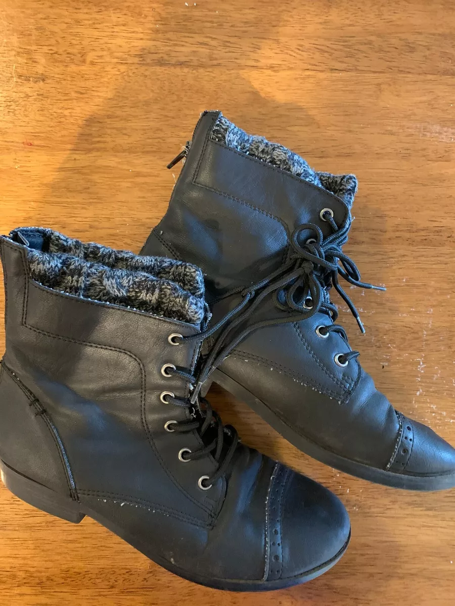 Kohls clearance boots 73277