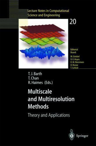 Lecture Notes in Computational Science and Engineering Ser.: Multiscale ...