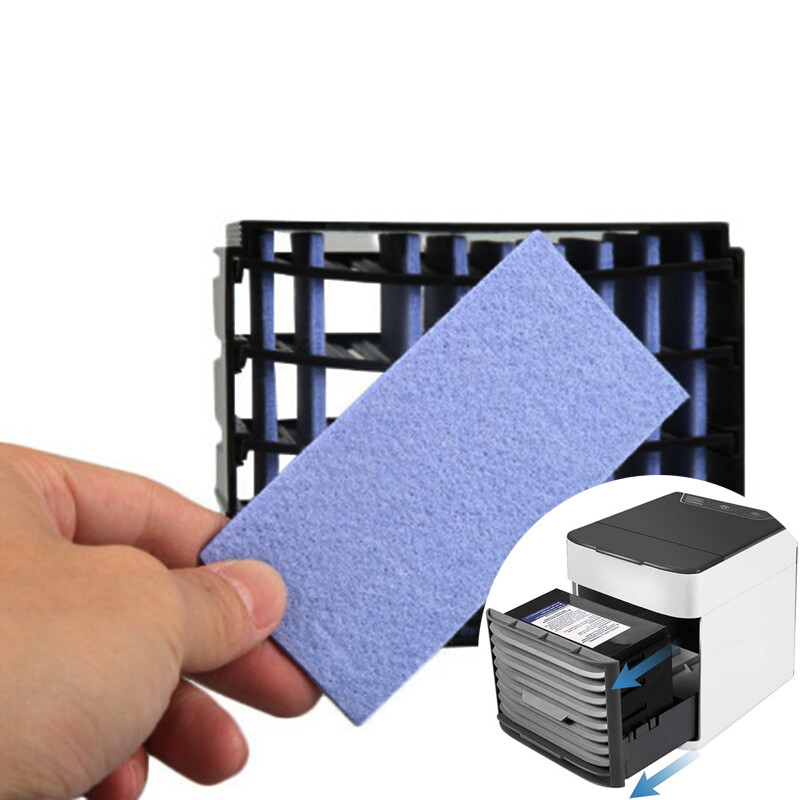 arctic air cooler filters
