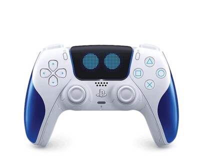 PS5 DualSense Wireless Controller - ASTRO BOT Limited Edition Brand New Sealed