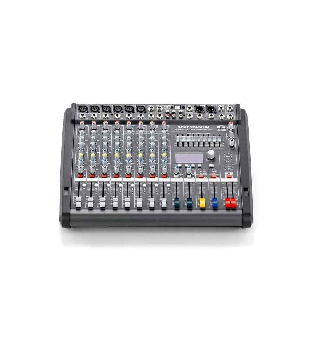 Dynacord Powermate 600 online kaufen | eBay.de