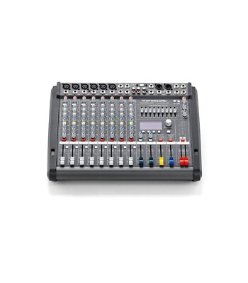 DYNACORD POWERMATE 600-3 動作品美品 USED Dynacord Powermate 600-3 | eBay