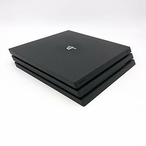 playstation 4 pro CUH-7200B B01 black