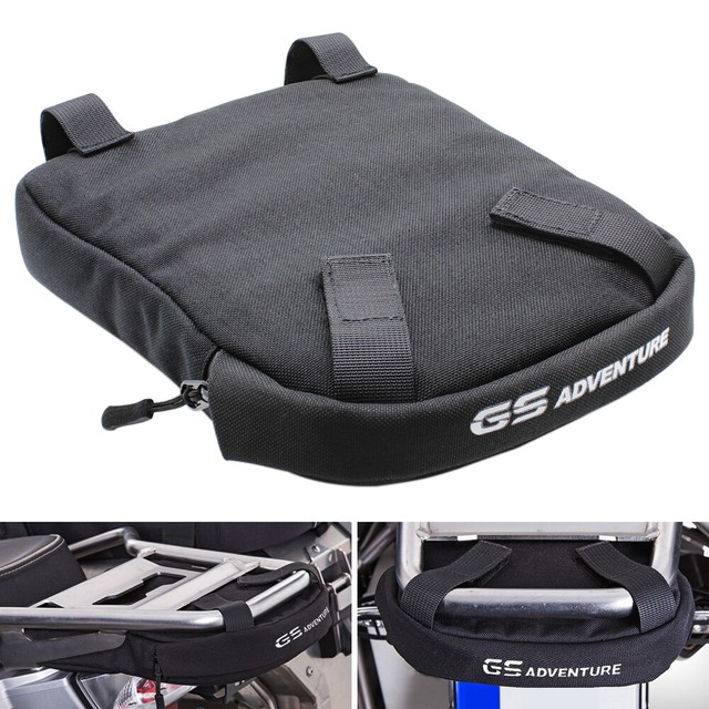 For BMW R1200GS LC Adv R1250GS Rear Frame Bag Rear Tail BagMobile Phone Tool Bag eBay