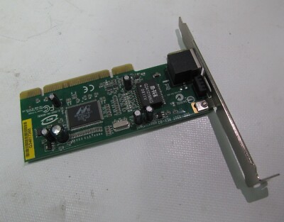 MIC LAN Adapter E-G022-04-3609(B) DGE-530T REV-B2