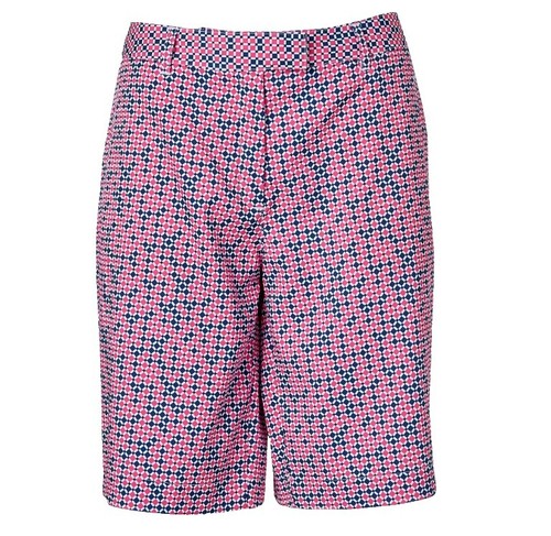 Short De Sport EP Pro Femme Taille 2 Rose - Golf/Tennis - Neuf Avec étiquettes