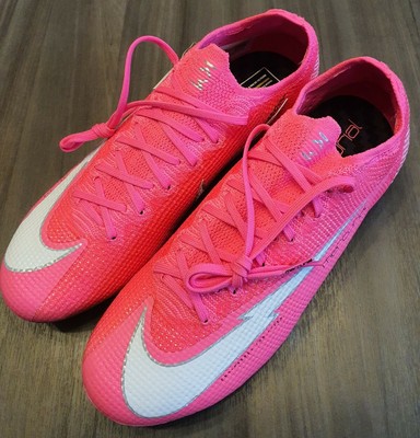pupos nike rosados